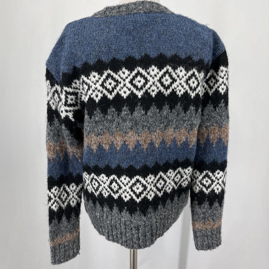 Evereve L/s Sweater