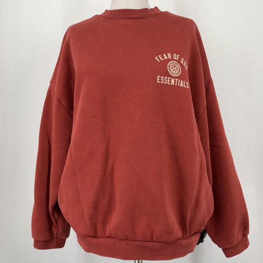 Essentials Fear of God Sweatshirt