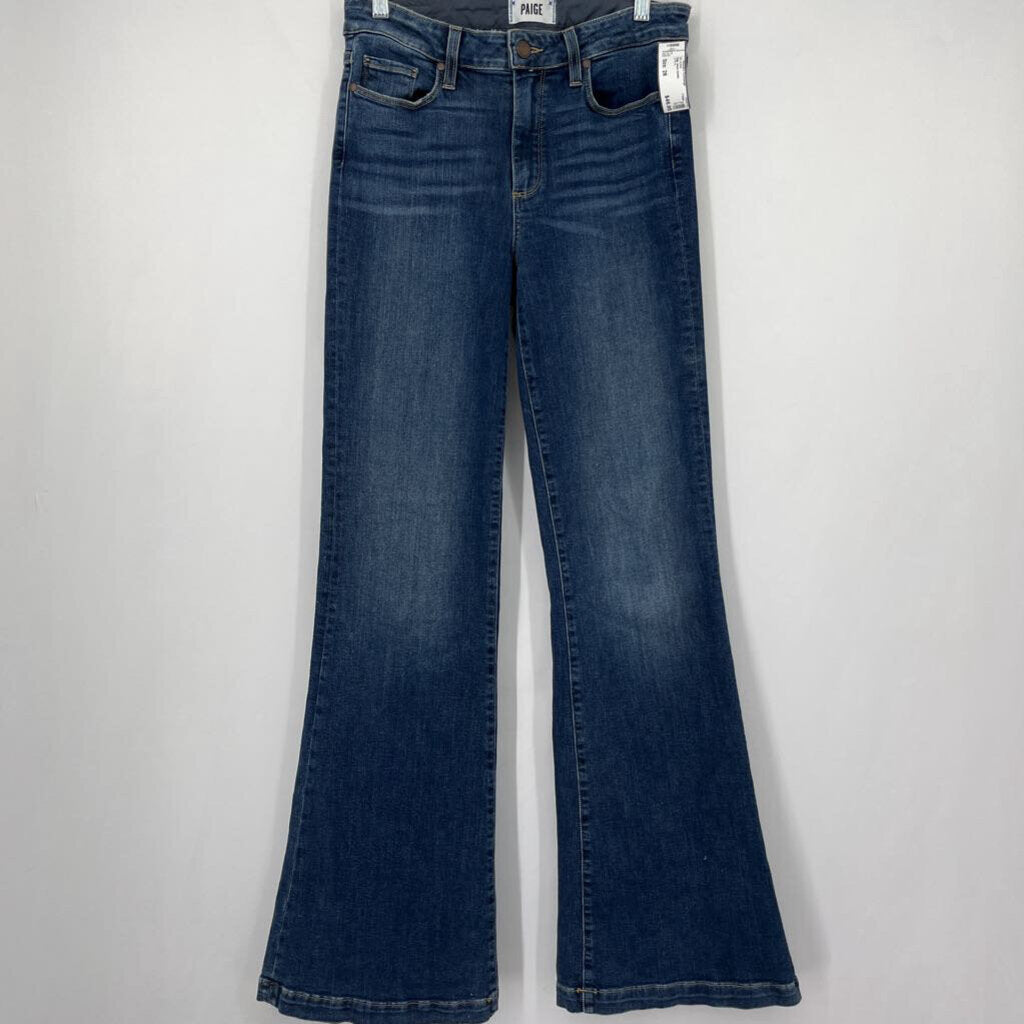 Paige Jeans
