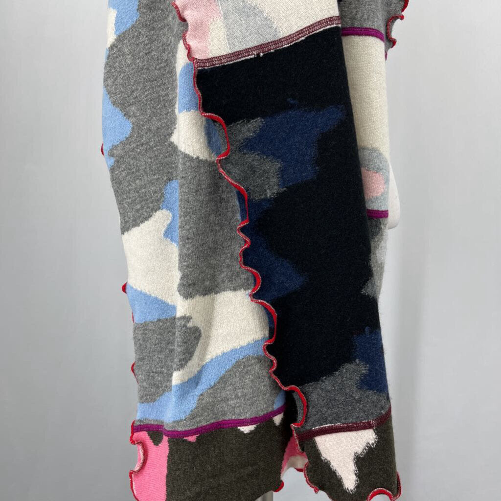 Brodie Cashmere Scarf