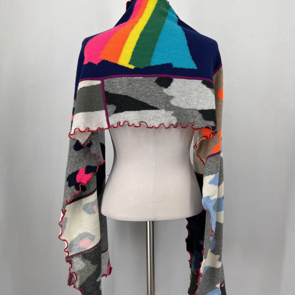 Brodie Cashmere Scarf