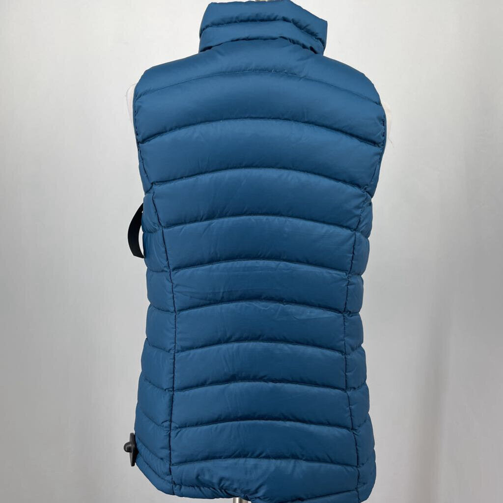 Patagonia Down Vest