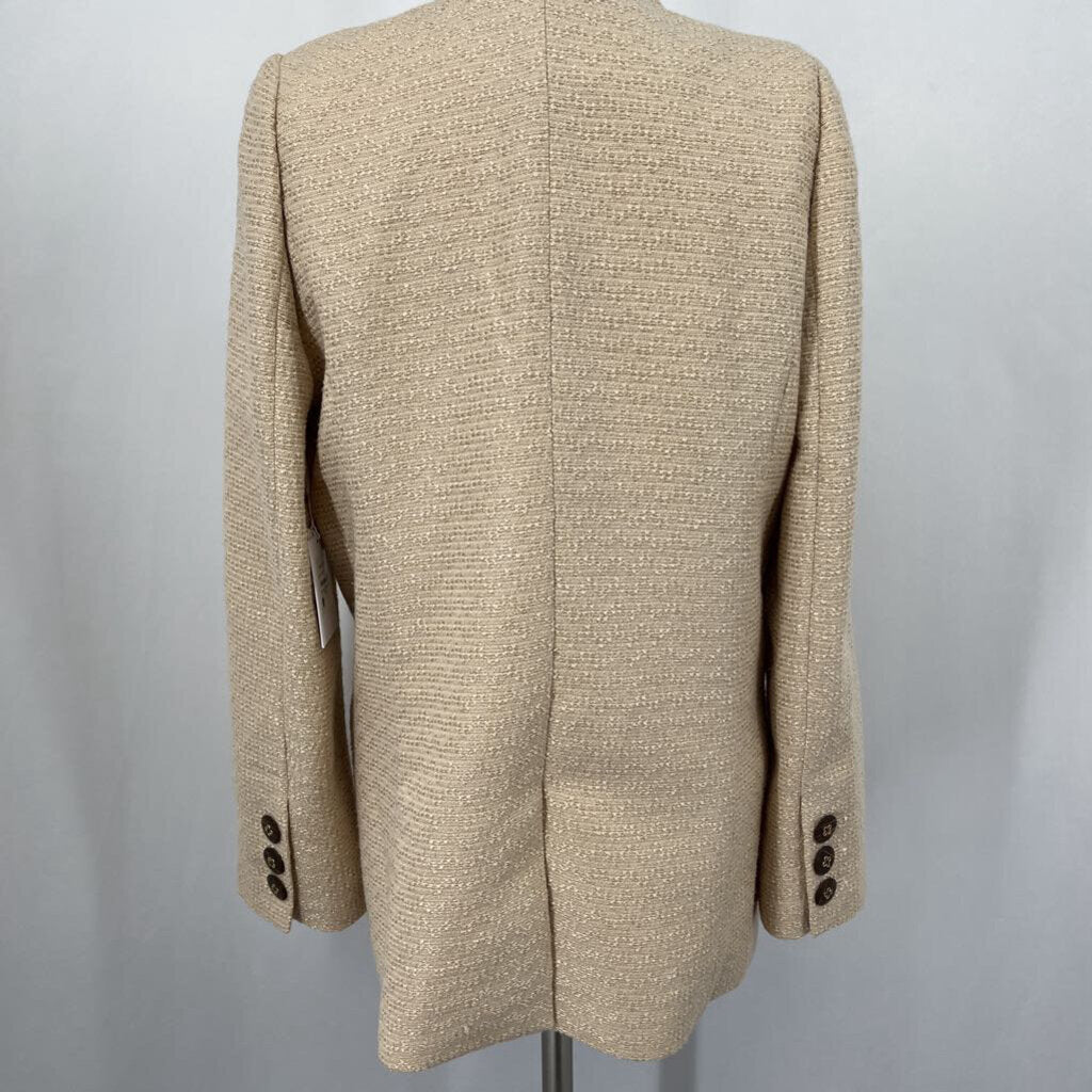 Marie Oliver Tweed Jacket