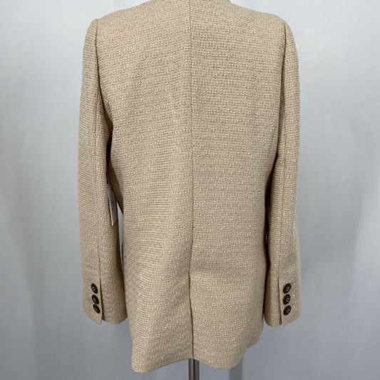 Marie Oliver Tweed Jacket