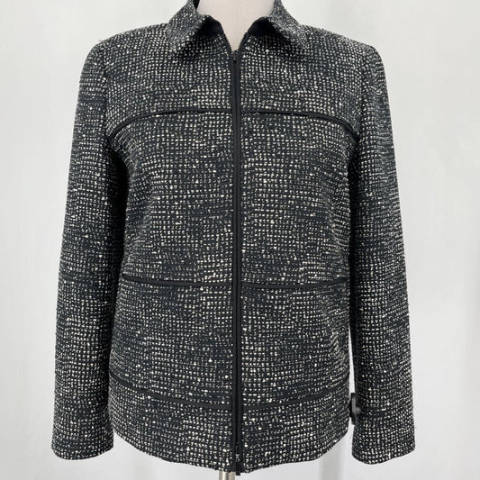 Lafayette 148 Tweed Jacket
