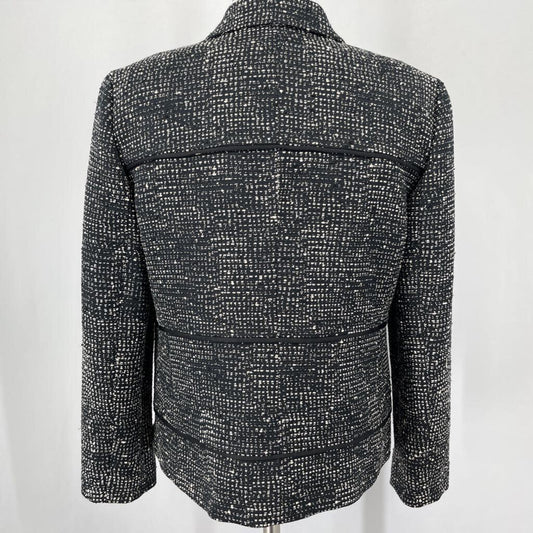 Lafayette 148 Tweed Jacket