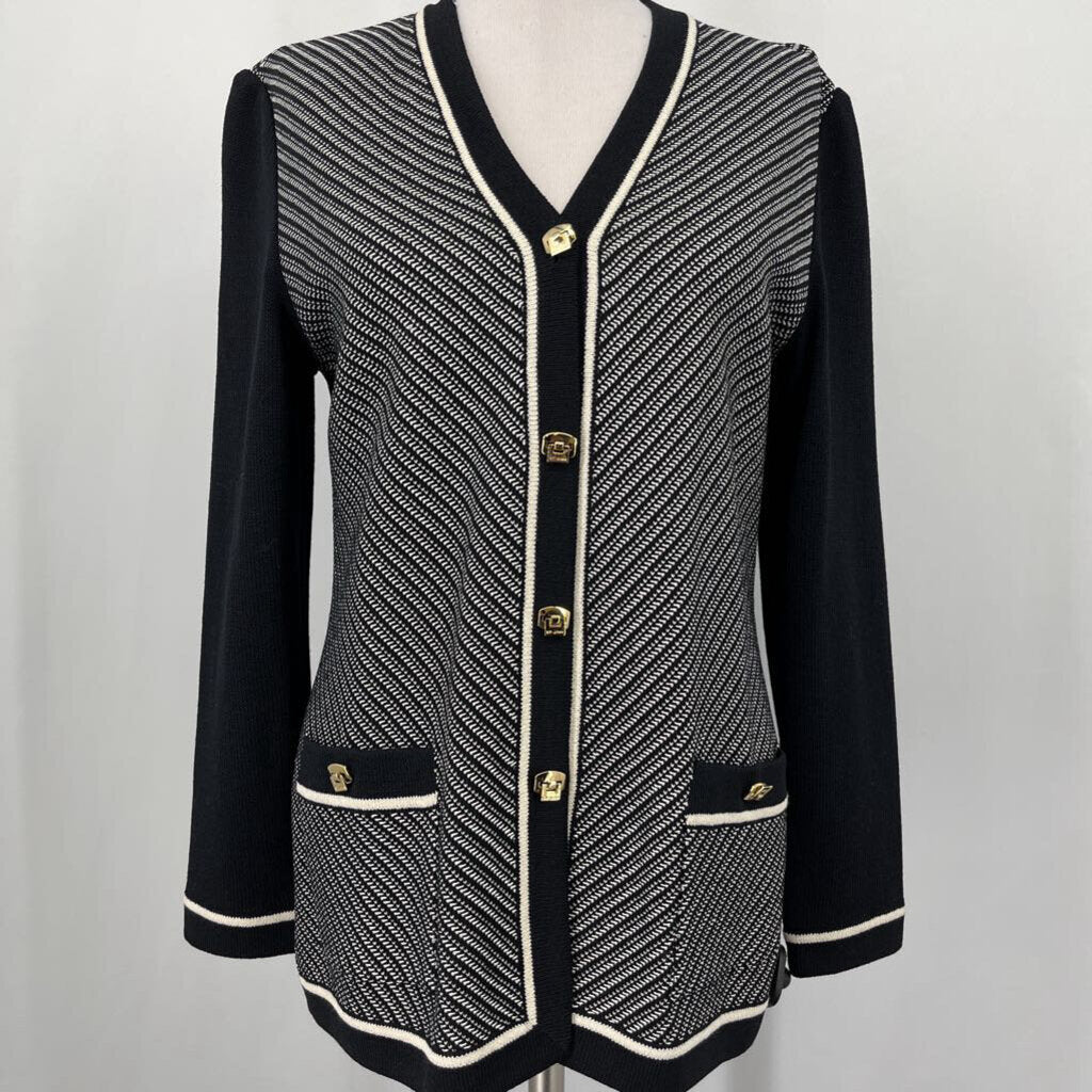 St. John Knit Jacket