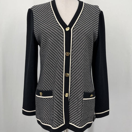 St. John Knit Jacket