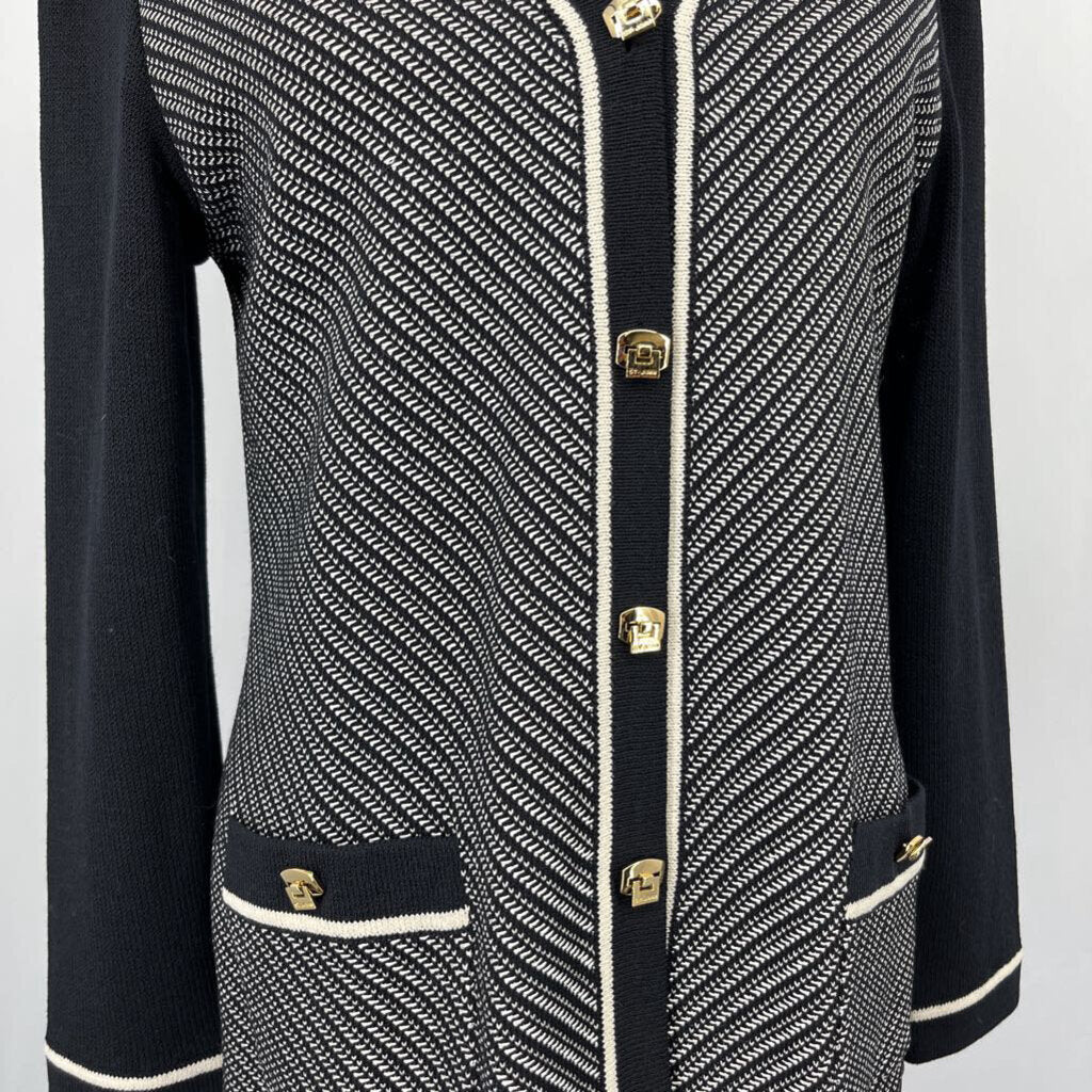 St. John Knit Jacket