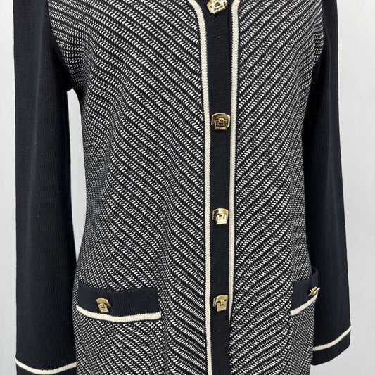 St. John Knit Jacket