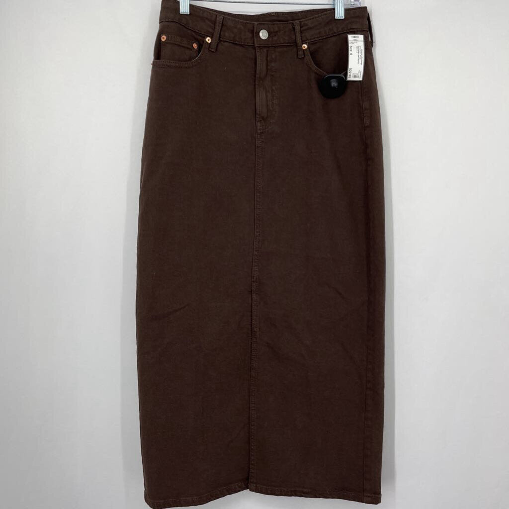 Gap Denim Skirt