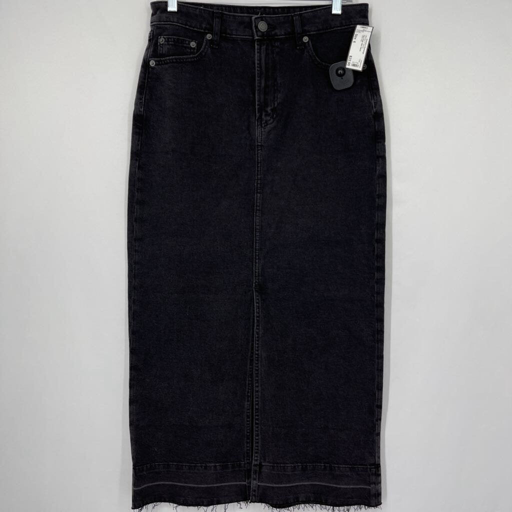 Gap Denim Skirt