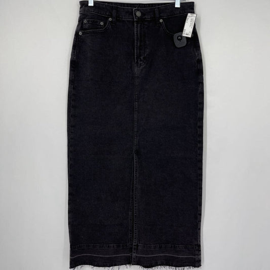 Gap Denim Skirt