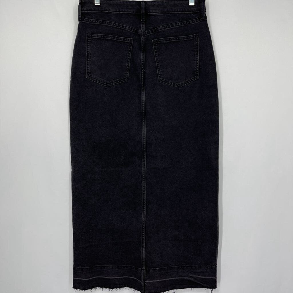 Gap Denim Skirt