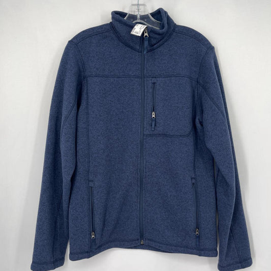North Face Knit Jacket