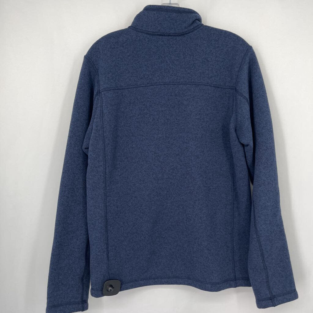North Face Knit Jacket