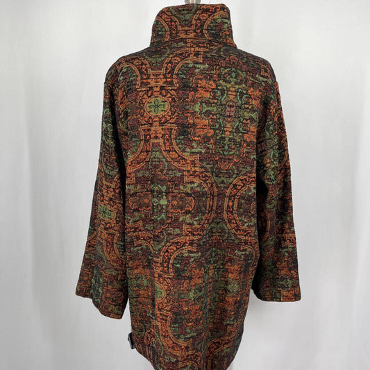 Habitat Tapestry Jacket