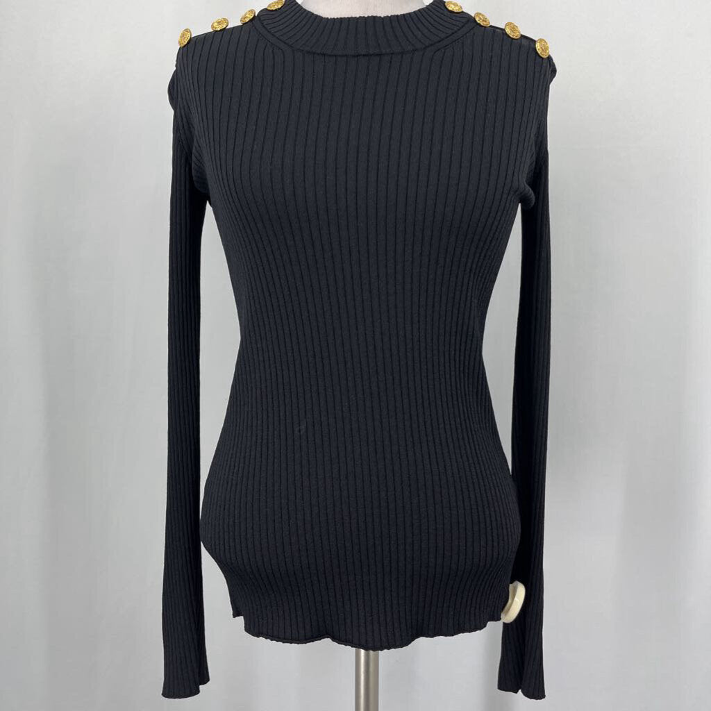 Louis Vuitton L/s Sweater