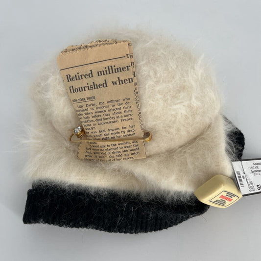 Dachettes Fur Hat