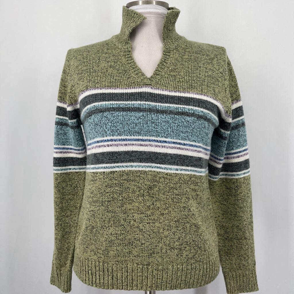 Carolyn Taylor L/s Sweater