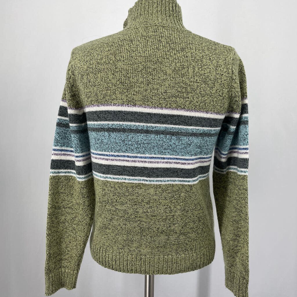 Carolyn Taylor L/s Sweater