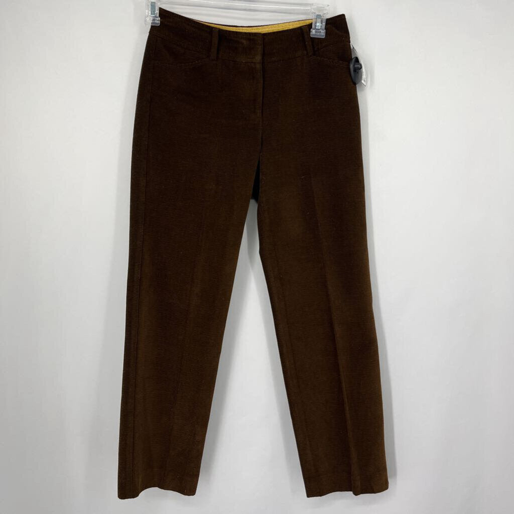 J. McLaughlin Cord Pants