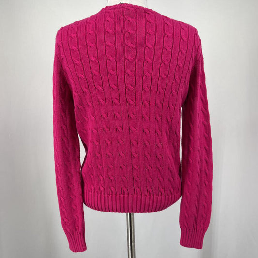 Ralph Lauren Polo Gold L/s Sweater
