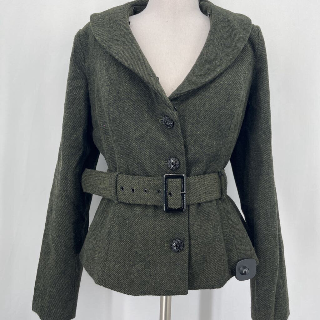 Collectif Vintage Jacket
