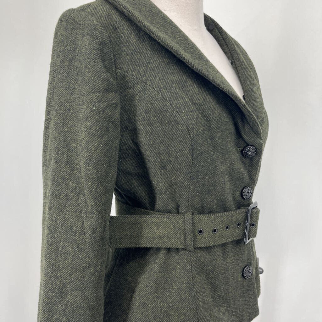 Collectif Vintage Jacket