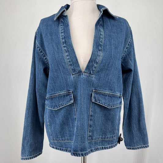 J. Crew L/s Shirt