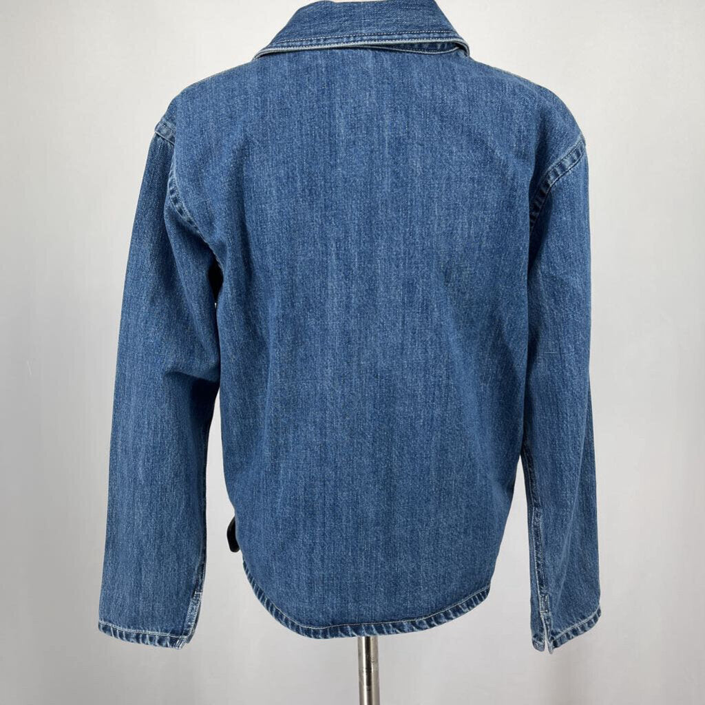 J. Crew L/s Shirt