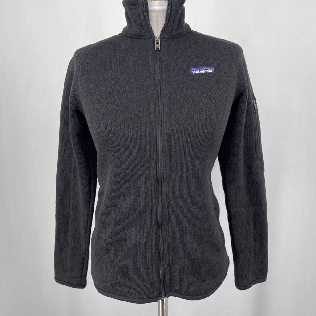 Patagonia L/s Sweater