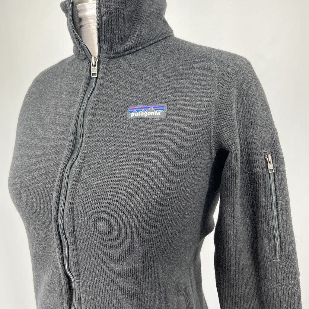 Patagonia L/s Sweater