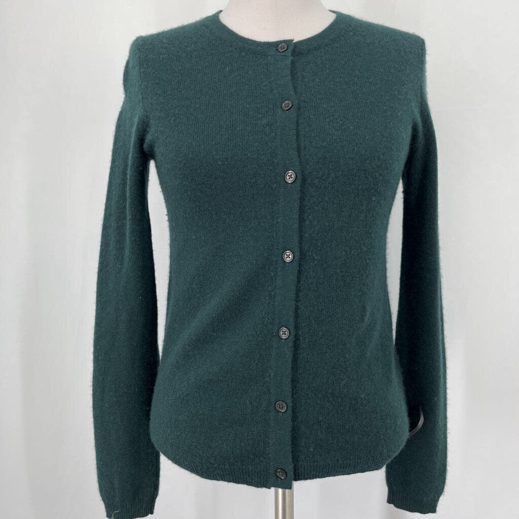 C by Bloomingdales Cardigan