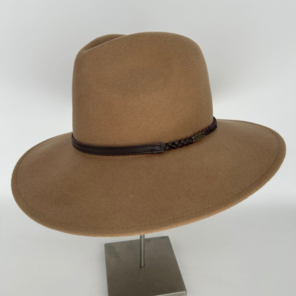 Barbour Felt Hat