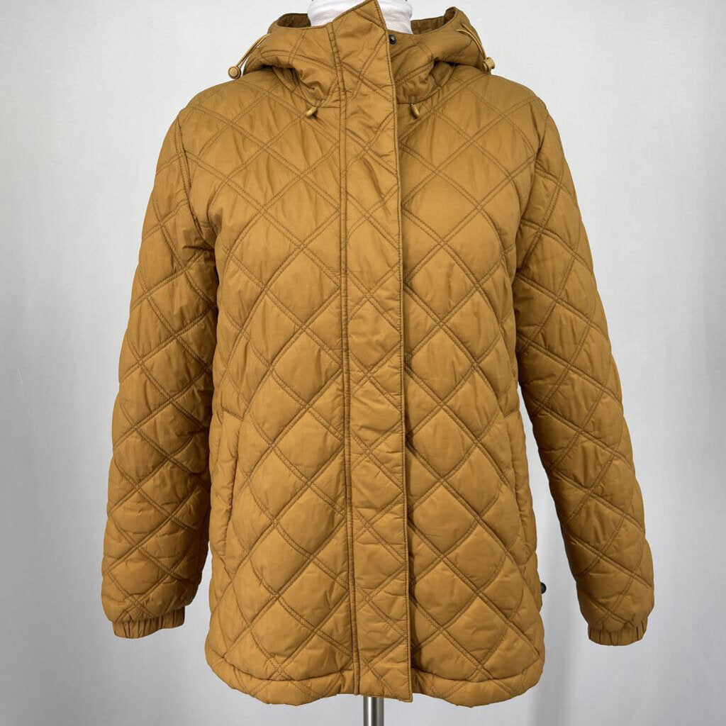 Madewell Quilted Jacket