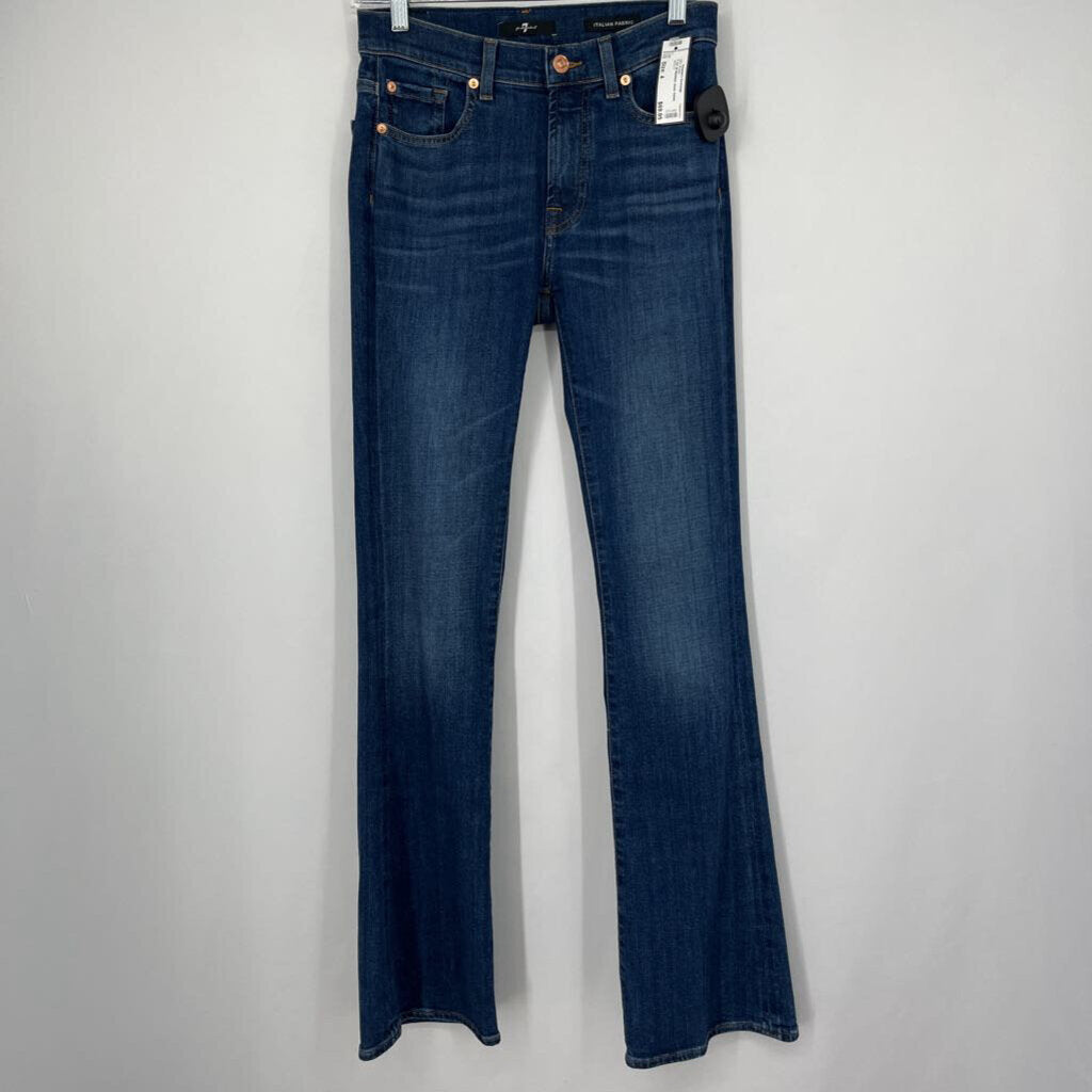 7 for all Mankind Jeans