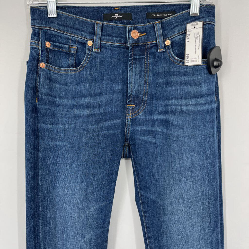7 for all Mankind Jeans