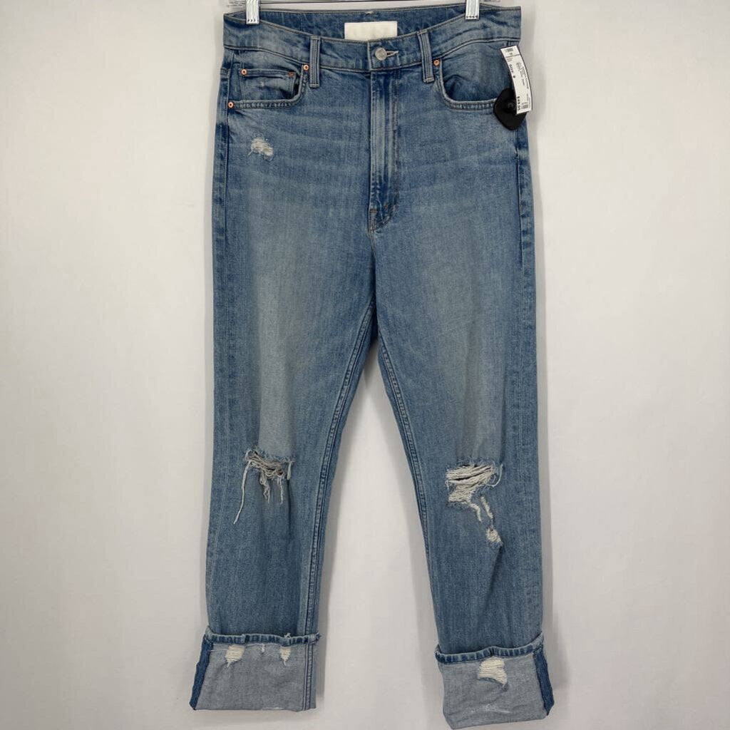 Mother Jeans