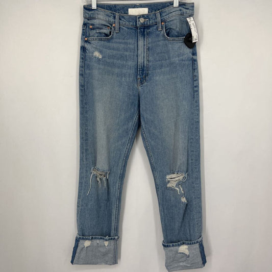 Mother Jeans