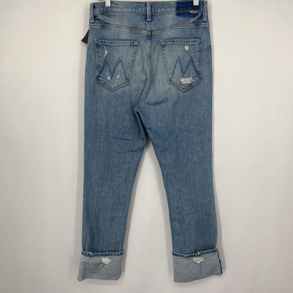 Mother Jeans