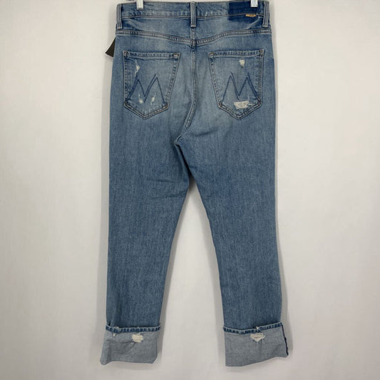Mother Jeans