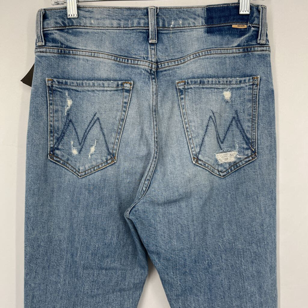Mother Jeans