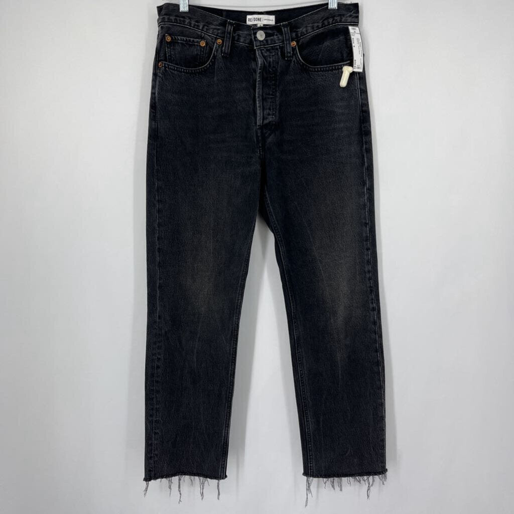 Re/Done. Jeans