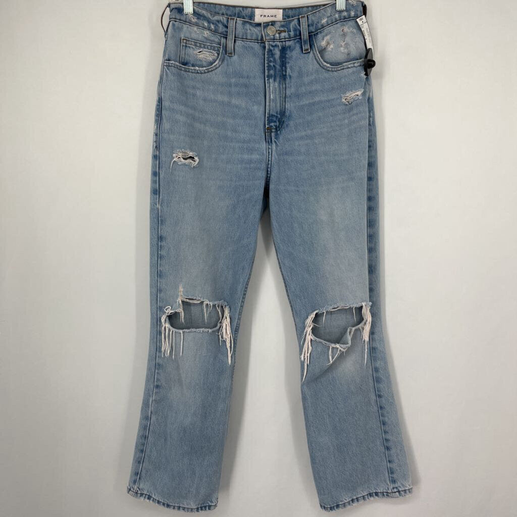 Frame Jeans
