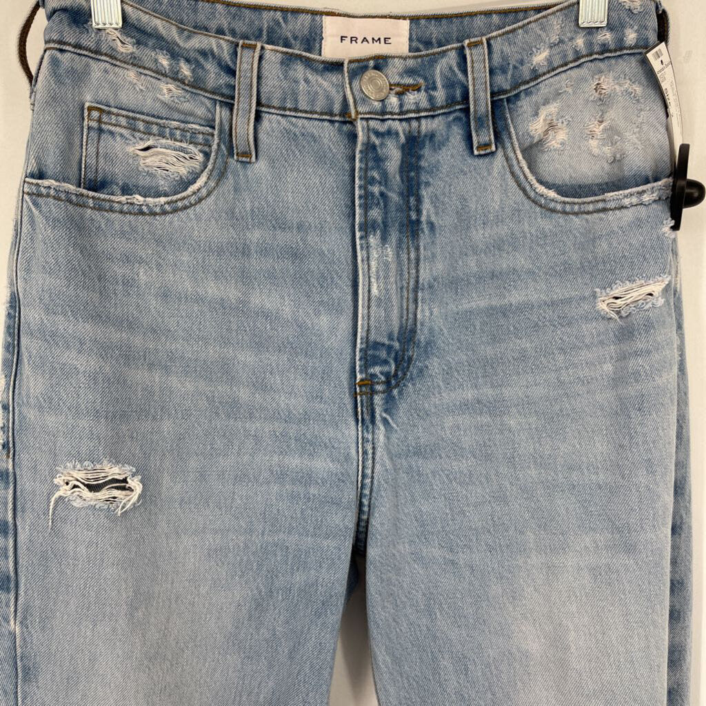 Frame Jeans