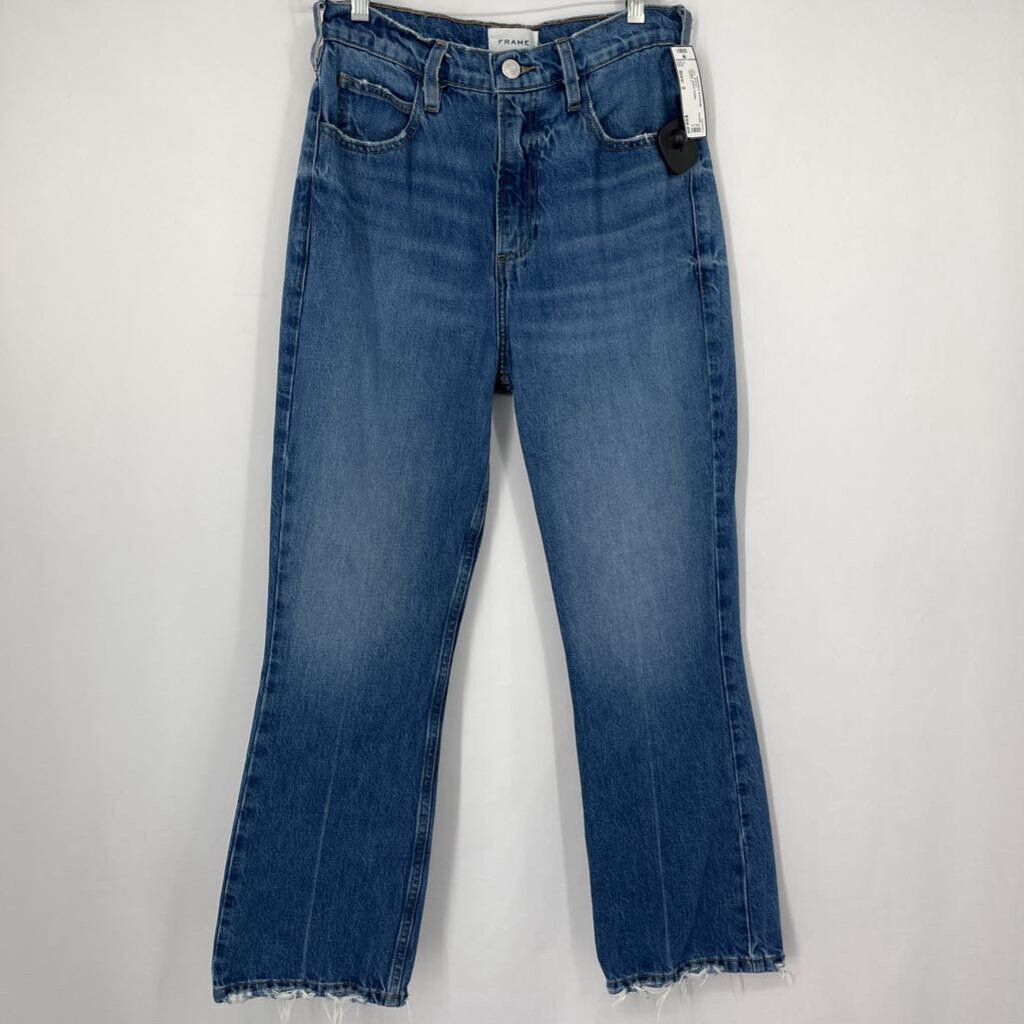 Frame Jeans