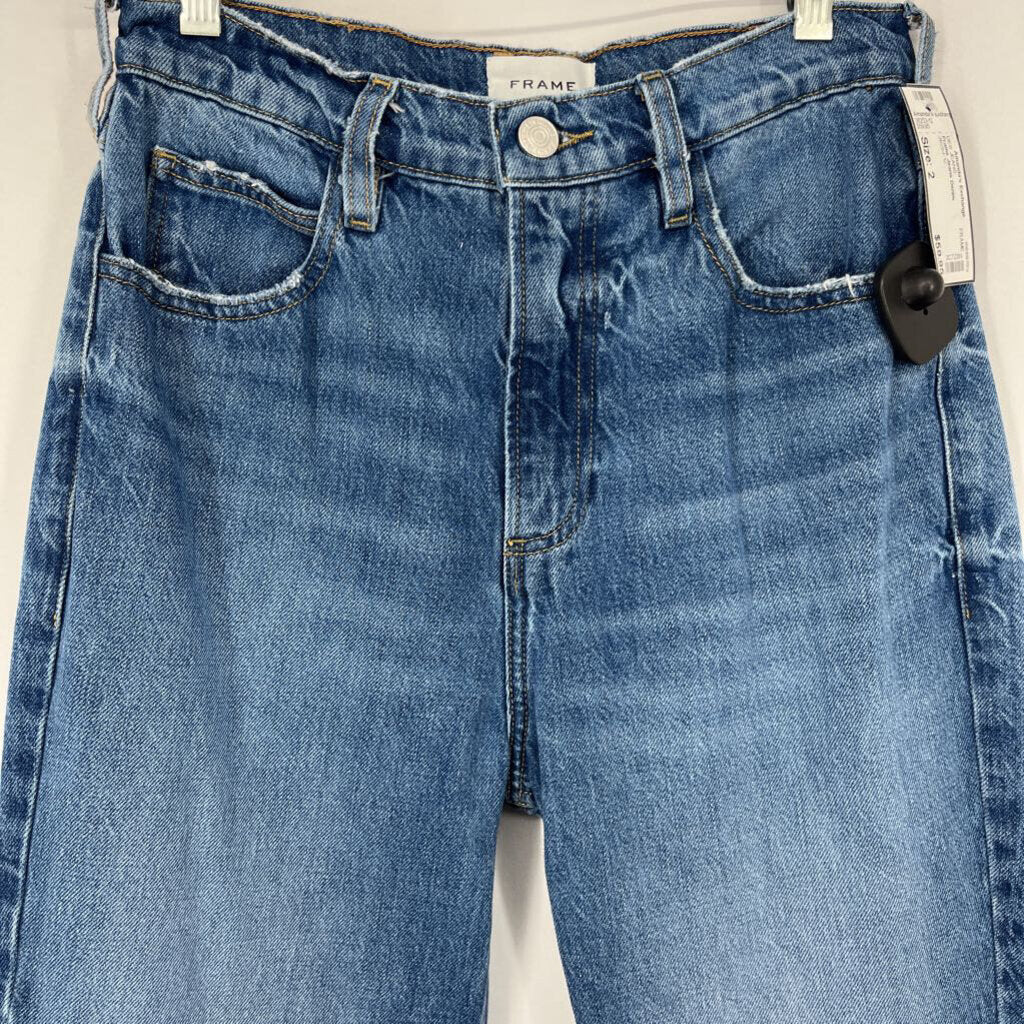Frame Jeans