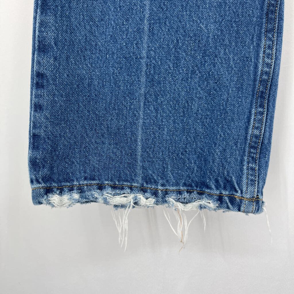 Frame Jeans