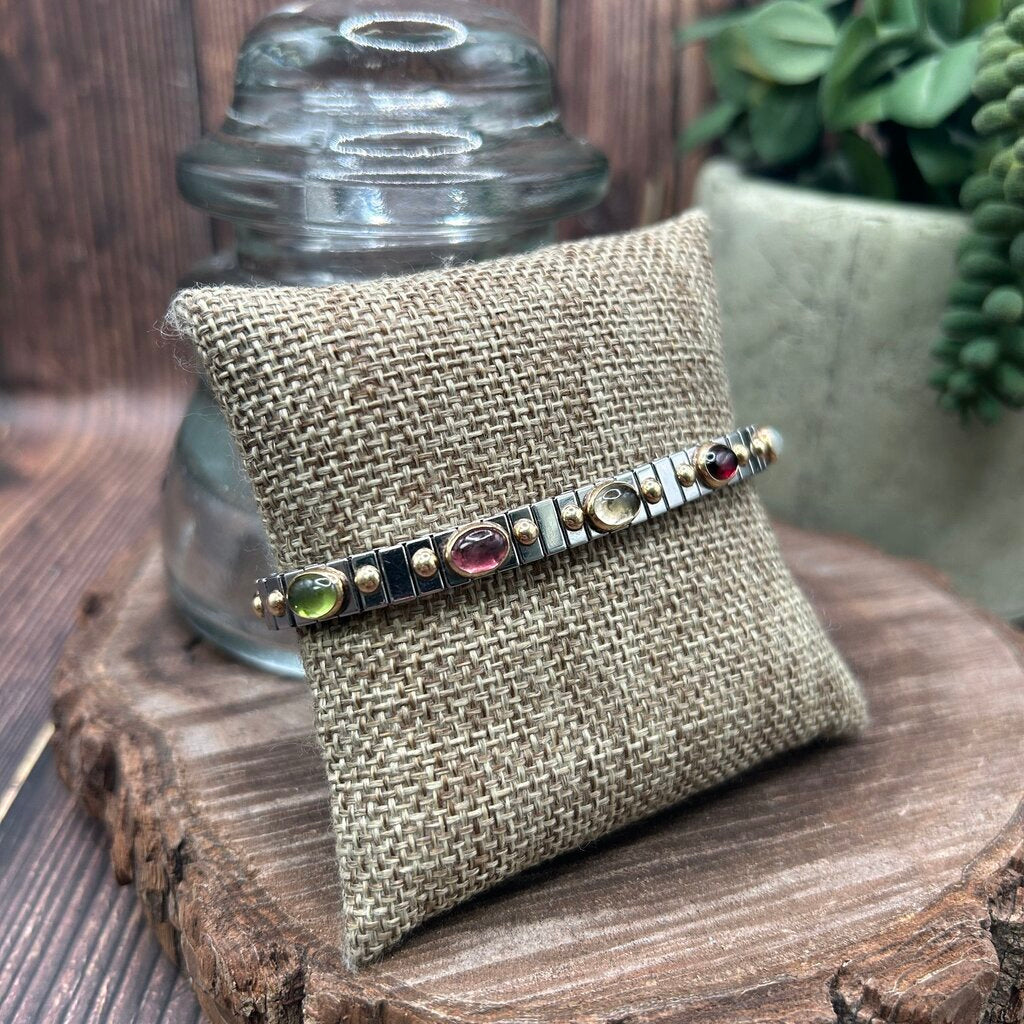 Nomination Italian Charm Bracelet